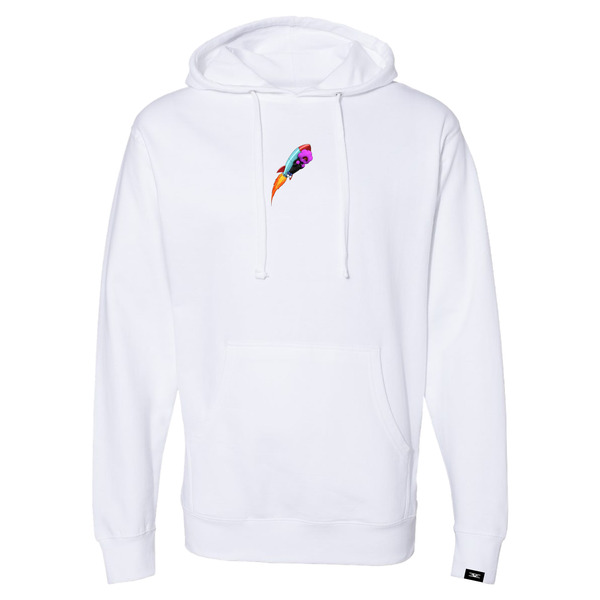 Dream discount rainbow hoodie