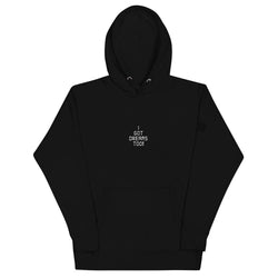 Limited Edition Dreams Unisex Hoodie
