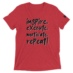 Inspire Short sleeve t-shirt